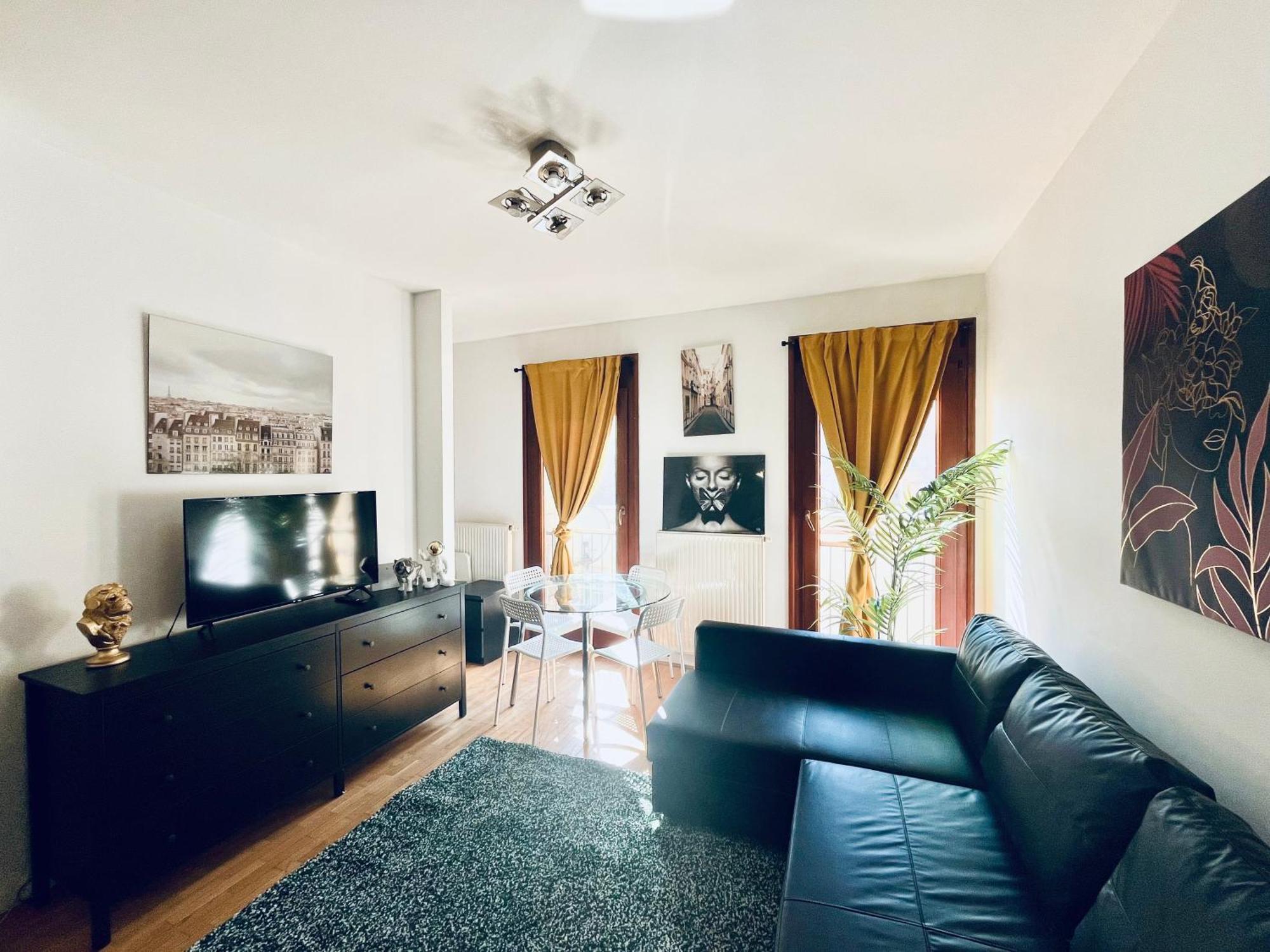 K3 Apartment บูดาเปสต์ ภายนอก รูปภาพ